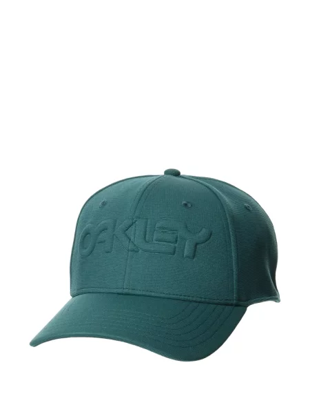 Șapcă Oakley verde