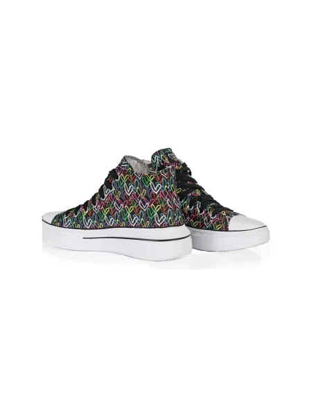 Félcipő Skechers