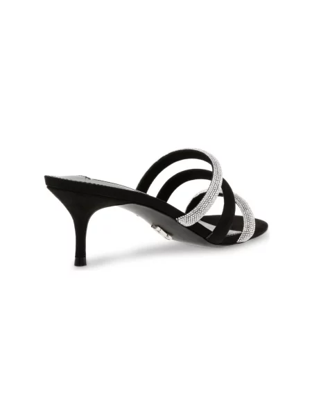 Pantofi Steve Madden negru