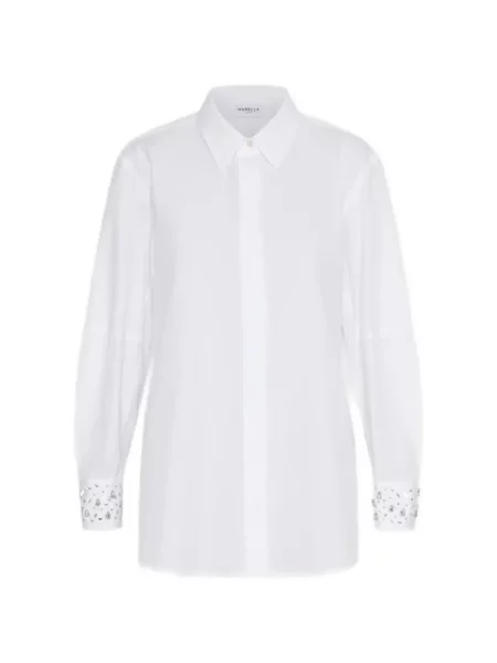 Cămașă Marella alb