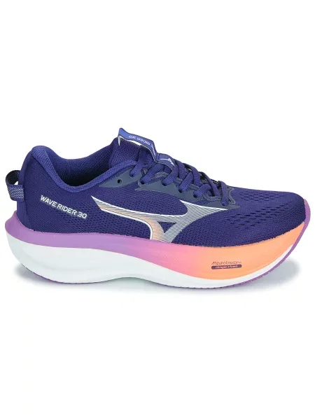 Pantofi Mizuno violet
