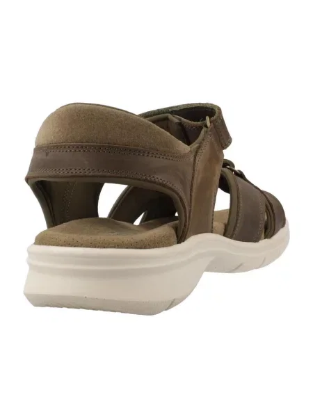 Pantofi Panama Jack verde