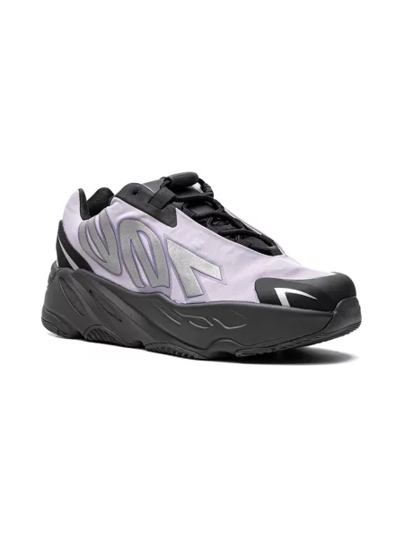 Sneakersy dziecięce Adidas Yeezy szare