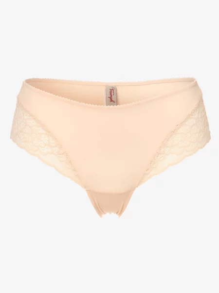 Triumph Bokserki Amourette Spotlight schwarz różowe