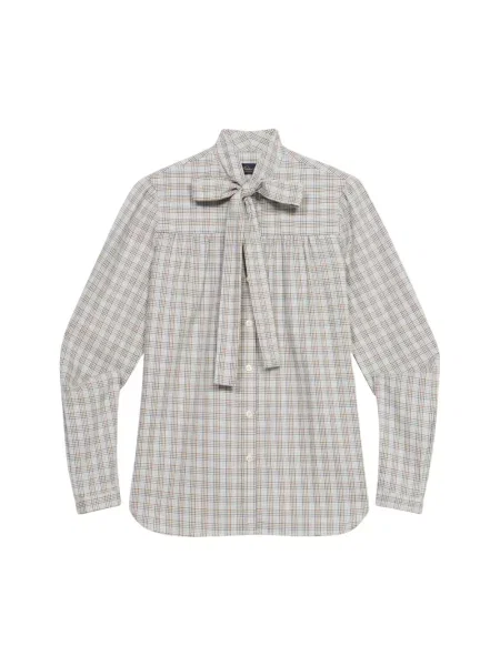 Koszula Brooks Brothers szara