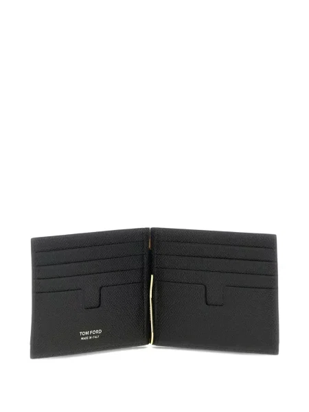 Portfel Tom Ford czarny