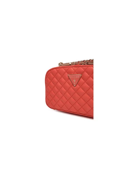 Guess Torbica Tamnoplava crvena