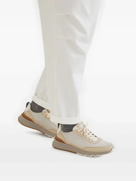 Sneakerși Brunello Cucinelli