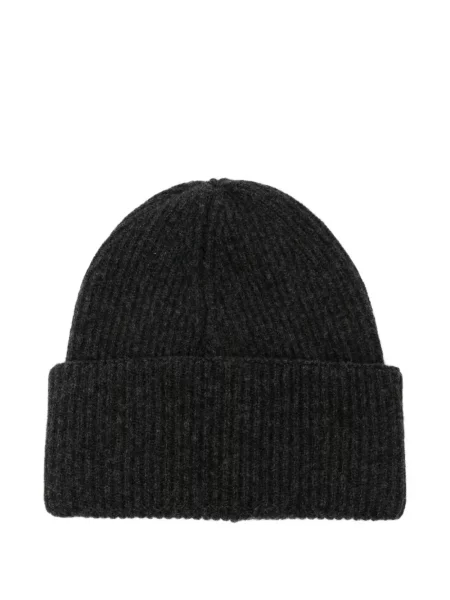 Čiapka Amaranto sivá