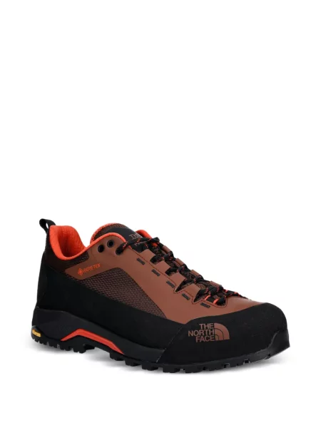 Sneakerși The North Face maro