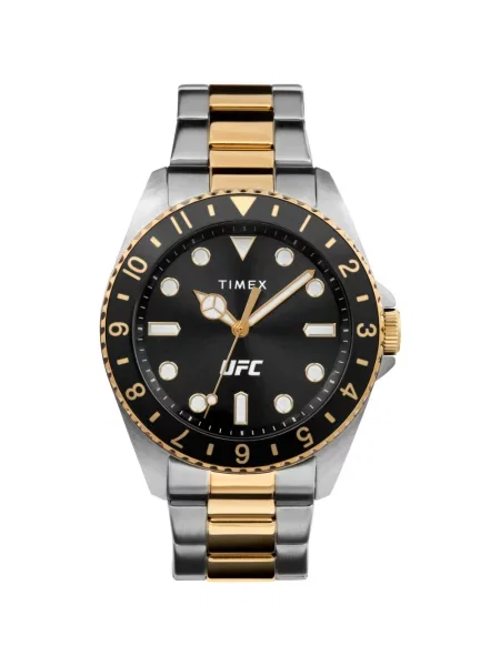 Zegarek Timex szary