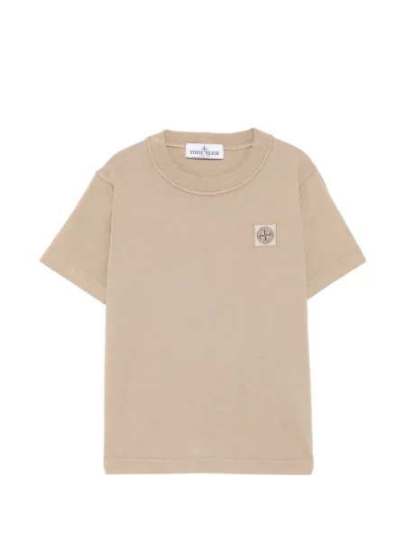 Koszulka dziecięca Stone Island