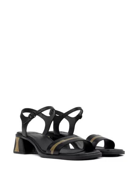Sandale Camper cu bretele negru