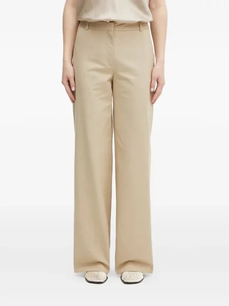 Pantaloni A.p.c. bej