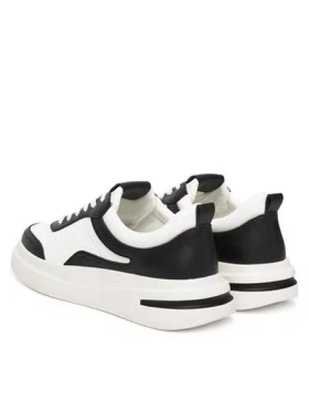 Laisvalaikio batai Guess FMFONA juoda