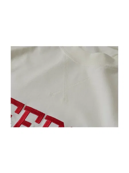 Majica Reebok Sport kratki rukavi bijela