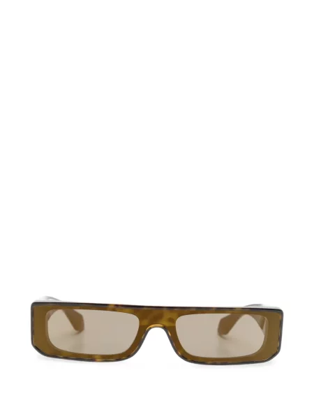 Ochelari de soare Alaia Eyewear maro