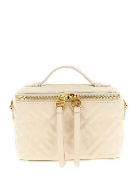 Matlasat geantă shopper Fendi