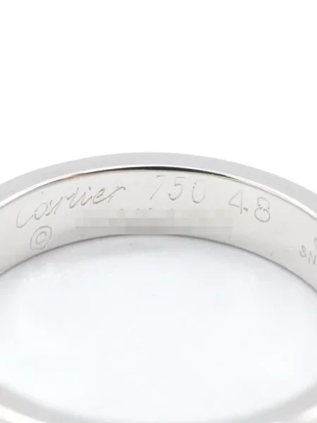 Inel Cartier
