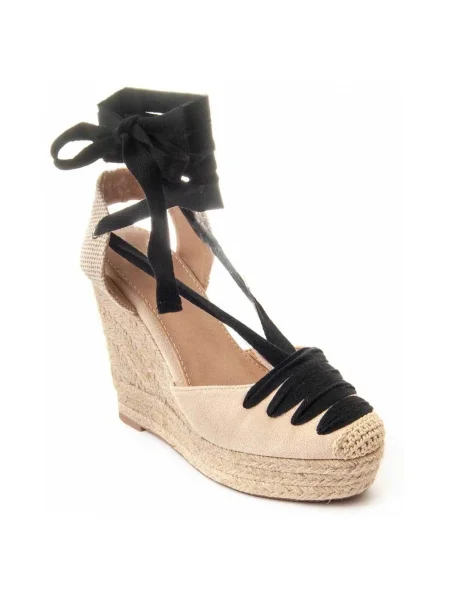 Espadrile Leindia