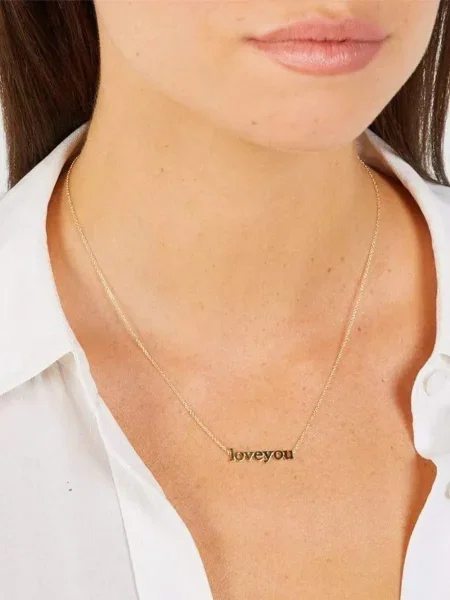 Colier Jennifer Meyer