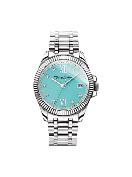 Zegarek Thomas Sabo niebieski
