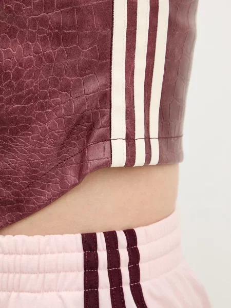 Блузка adidas Originals