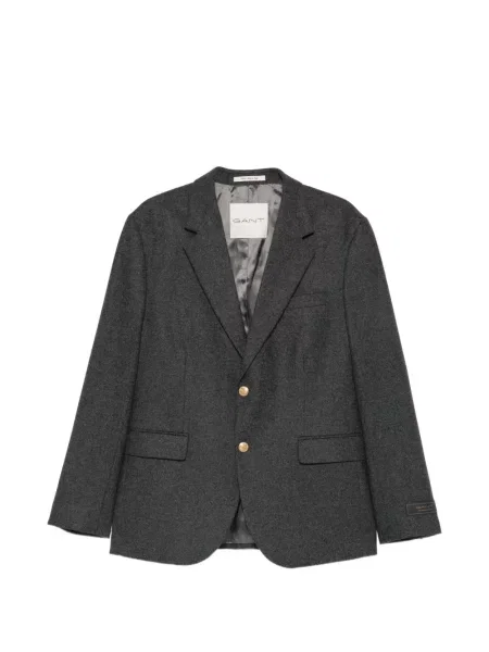 Sacou Gant gri
