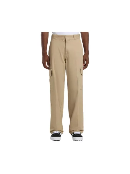 Pantaloni cargo Dickies maro