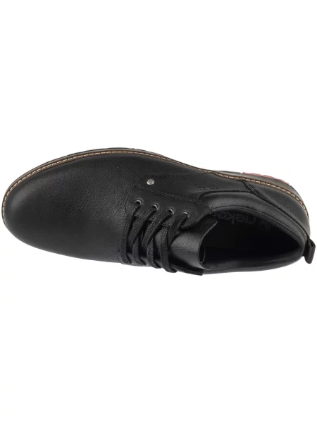 Pantofi Rieker negru