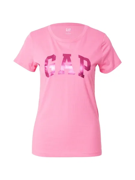 Gap Tricou roz