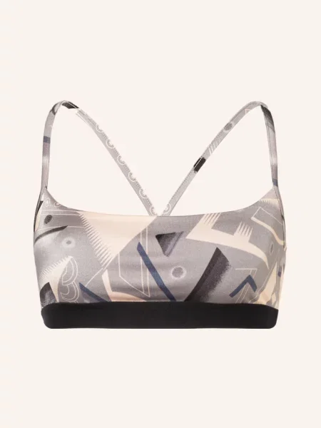 Krótki top Fendi czarny