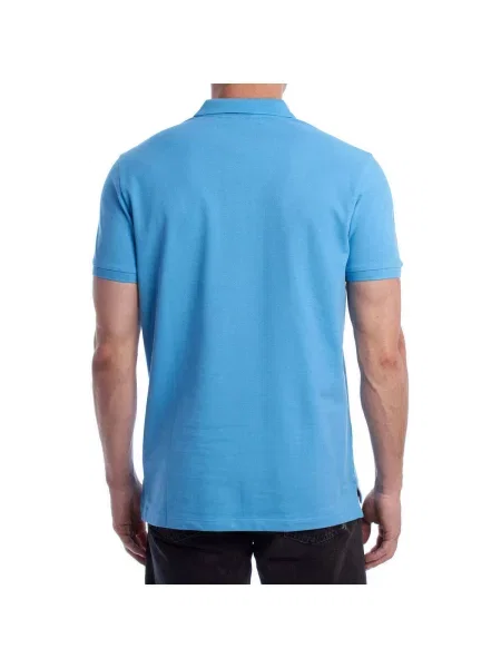 Tricou polo U.s. Polo Assn. albastru