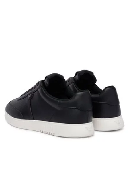 Emporio Armani Superge črna