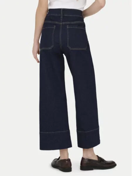 ONLY Džínsy ONLMADISON denim modrá