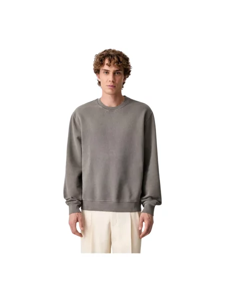 A.P.C. bluza szara