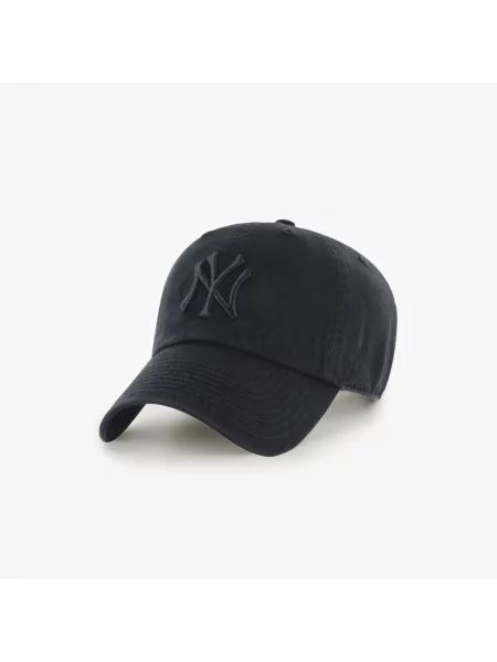 Κασκέτο 47 Brand μαύρο