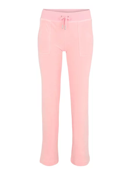 Juicy Couture Petite Pantaloni DEL RAY' roz