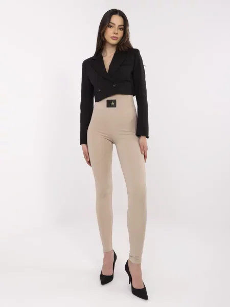 Pajkice Calimera bež