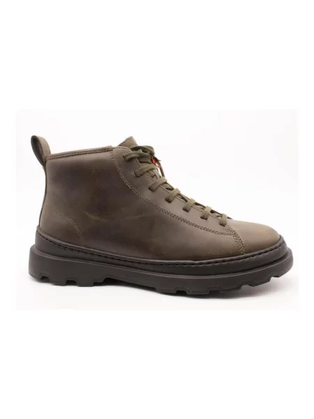 Pantofi Camper verde