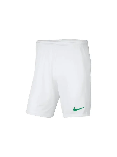 Pantaloni Nike alb