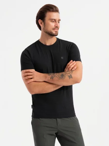Tričko Ombre biela