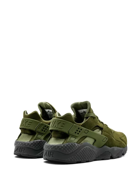 Sneakerși Nike Air Zoom gri