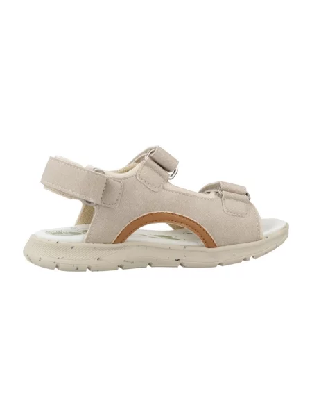 Pantofi copii Chicco maro