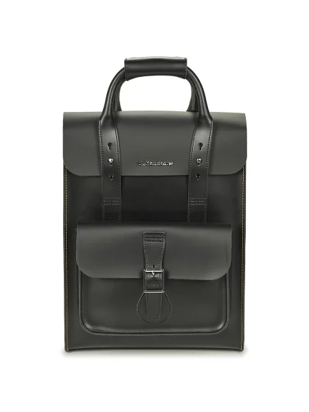 Nahrbtnik Dr. Martens črna