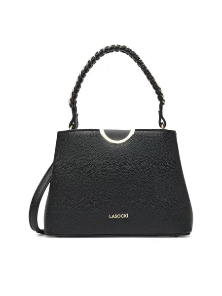 Сумка Lasocki черная