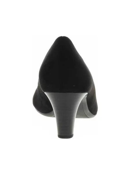 Pantofi Gabor negru