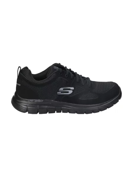 Tenisky Skechers černé