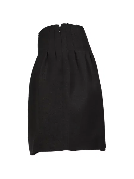 Fusta mini Shushu/tong albastru