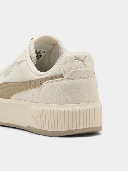 Кеды Puma белые